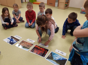 Laboratorium czterech żywiołów